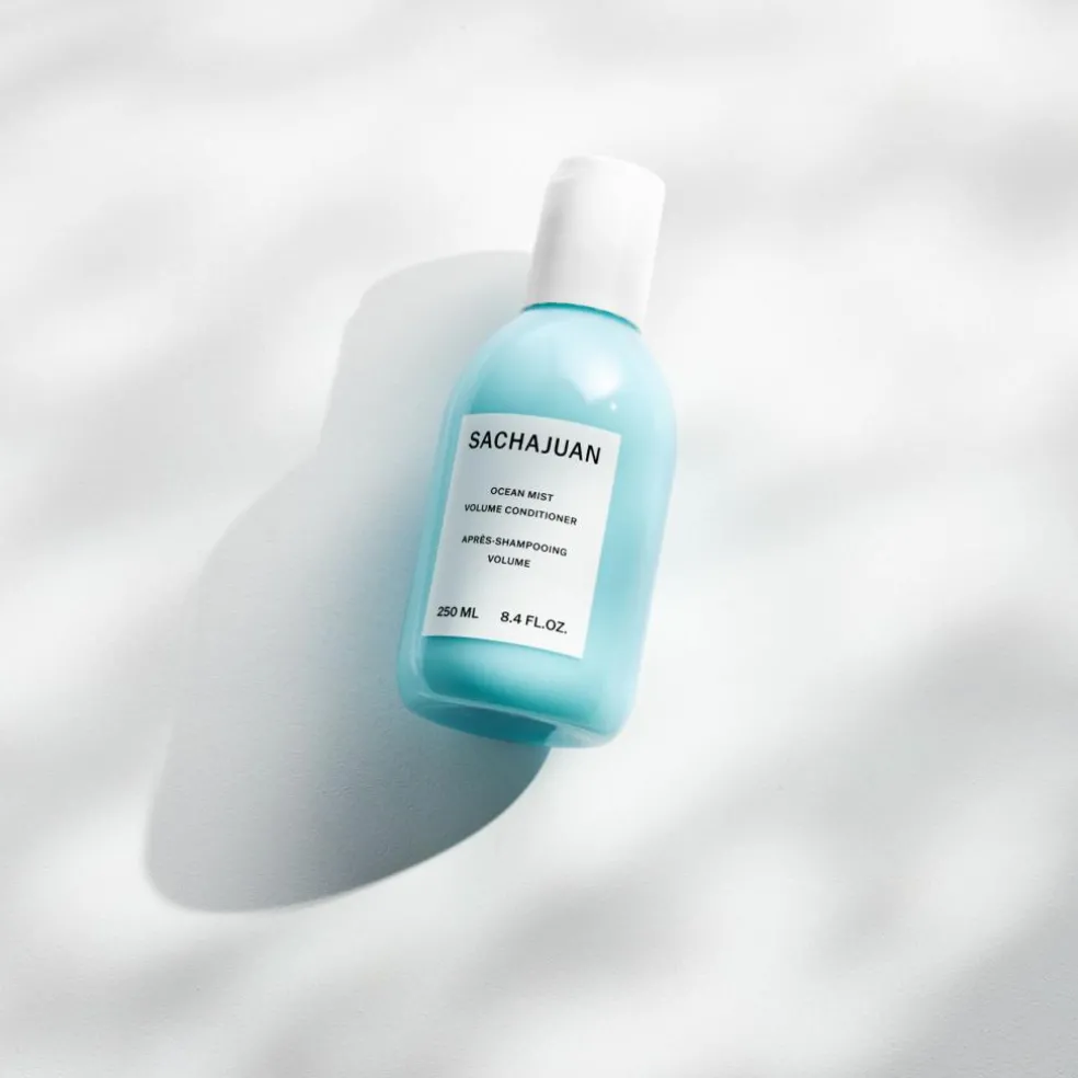 Conditioner Ocean Mist Volume