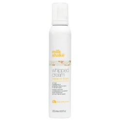 Conditioning Whipped Cream
