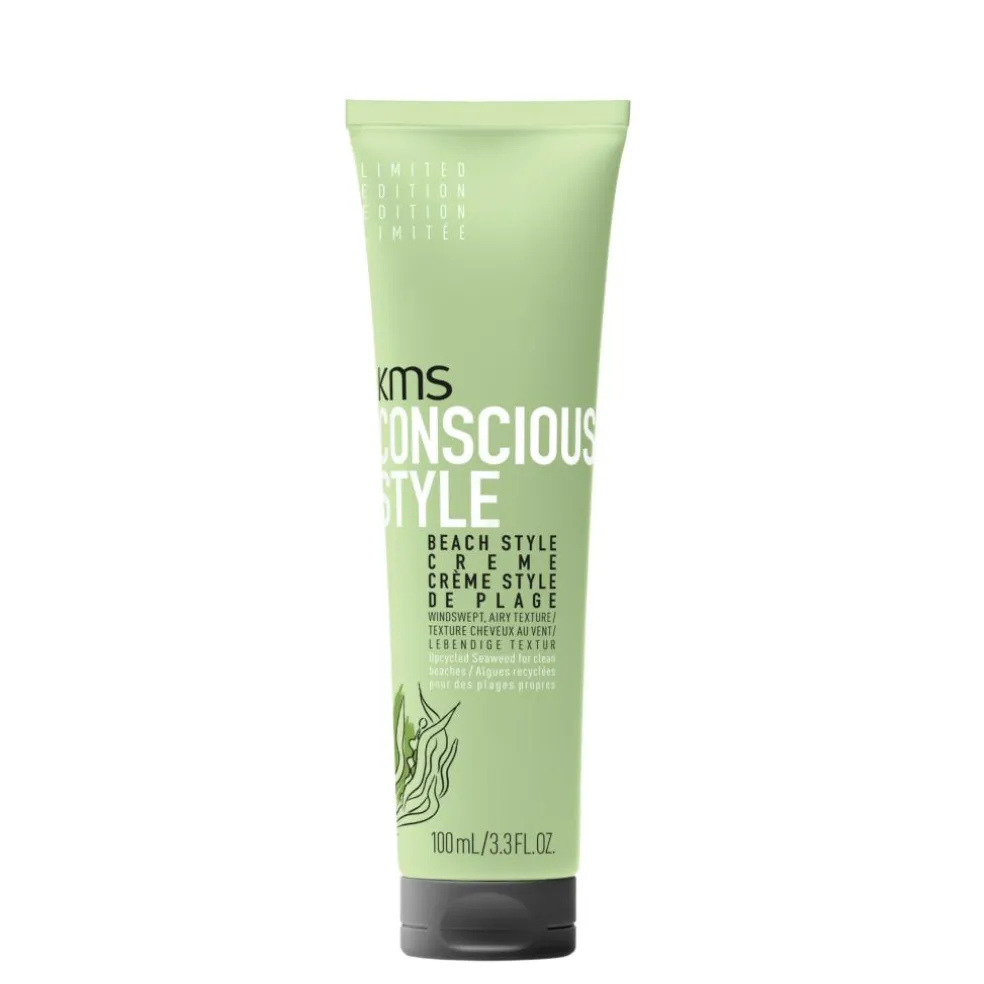 ConsciousStyle Beach Style Creme