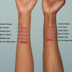 Contour And Fill Lipliner