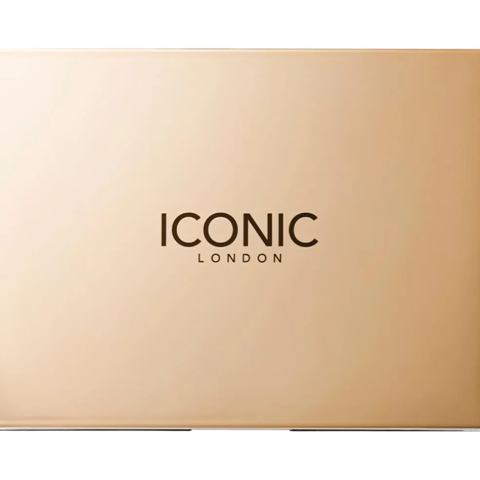 Contour Sculpting Palette