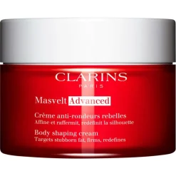 Contouring Body Shaping Cream