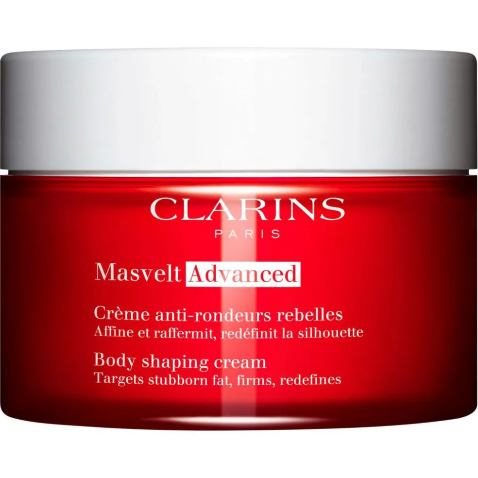 Contouring Body Shaping Cream