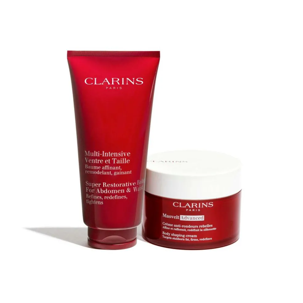 Contouring Body Shaping Cream