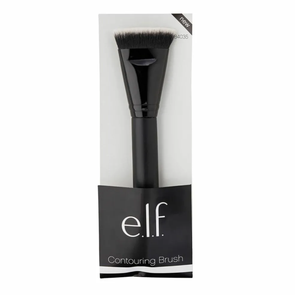 Contouring Brush