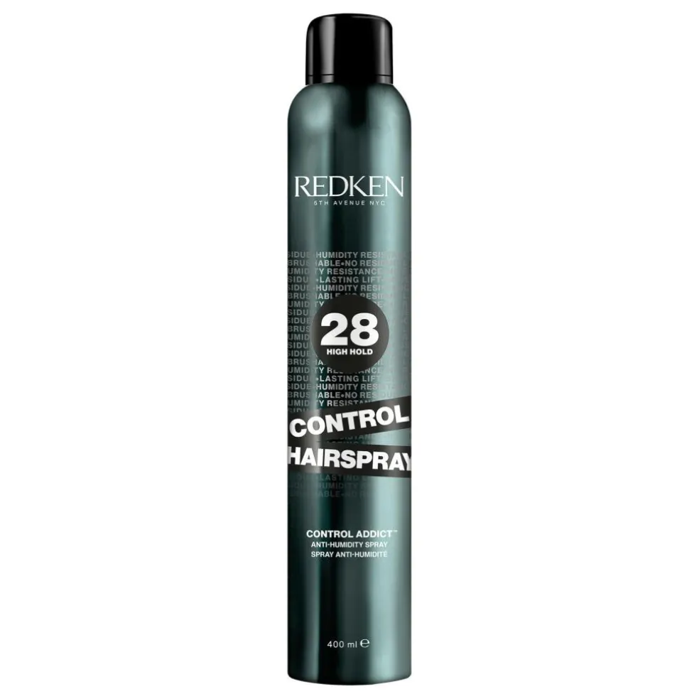 Control Hairspray