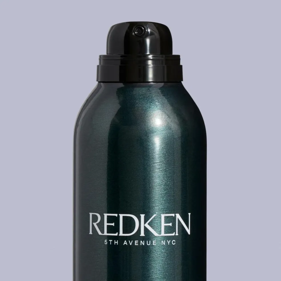 Control Hairspray