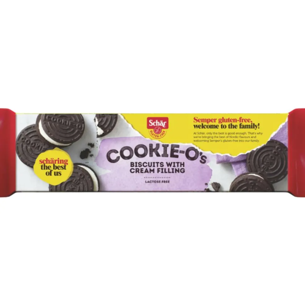 Cookie O's