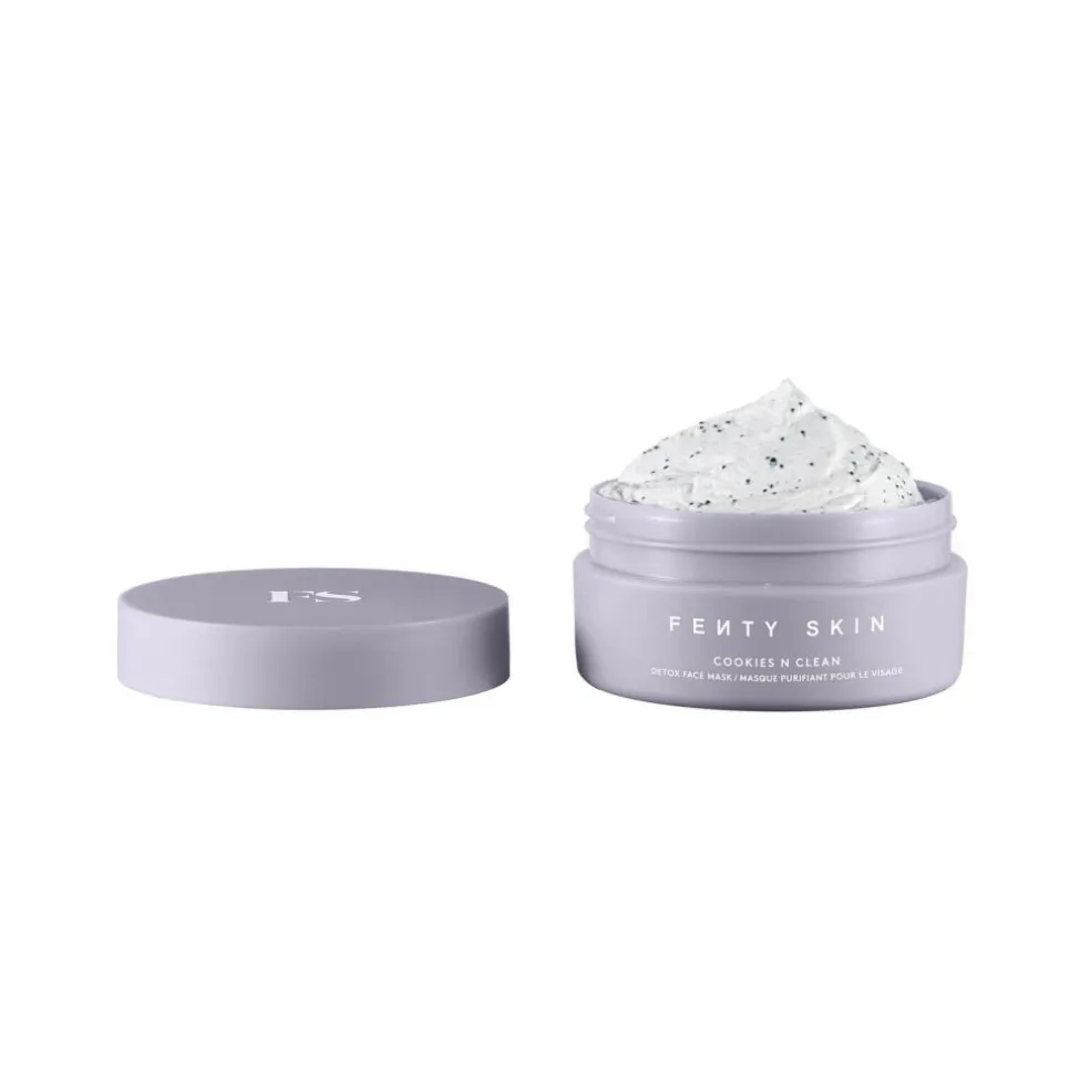 Cookies N Clean Whipped Clay Pore Detox Face Mask