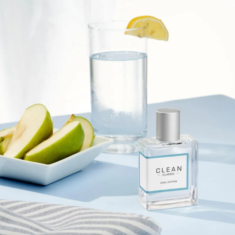 Cool Cotton Eau de Parfum
