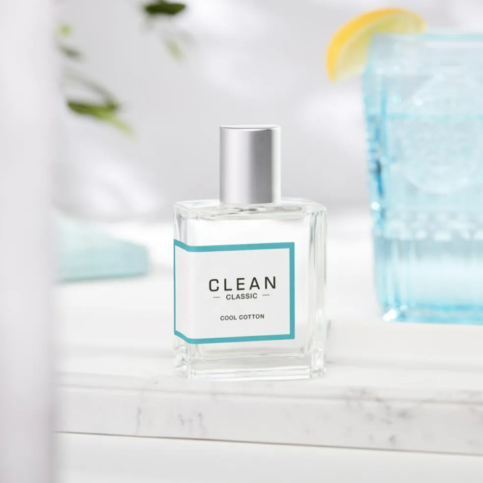 Cool Cotton Eau de Parfum