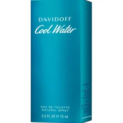 Cool Water Eau de Toilette for Men