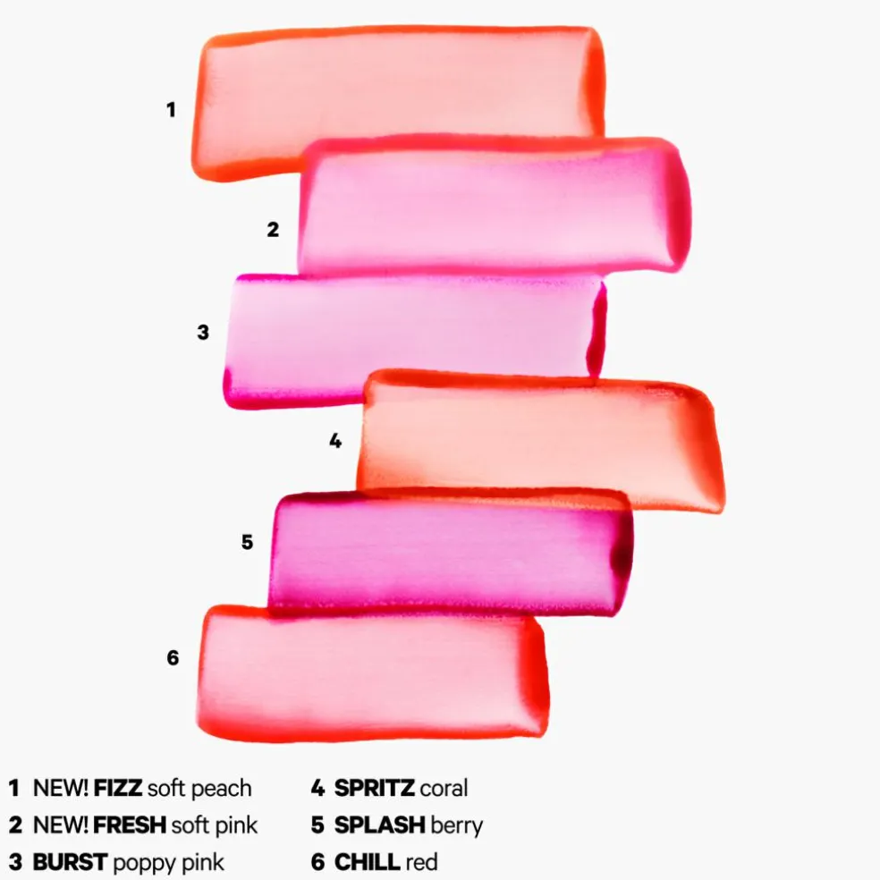 Cooling Water Jelly Tint Stick