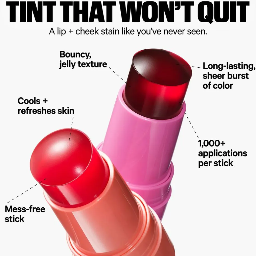 Cooling Water Jelly Tint Stick