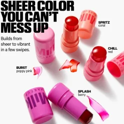 Cooling Water Jelly Tint Stick