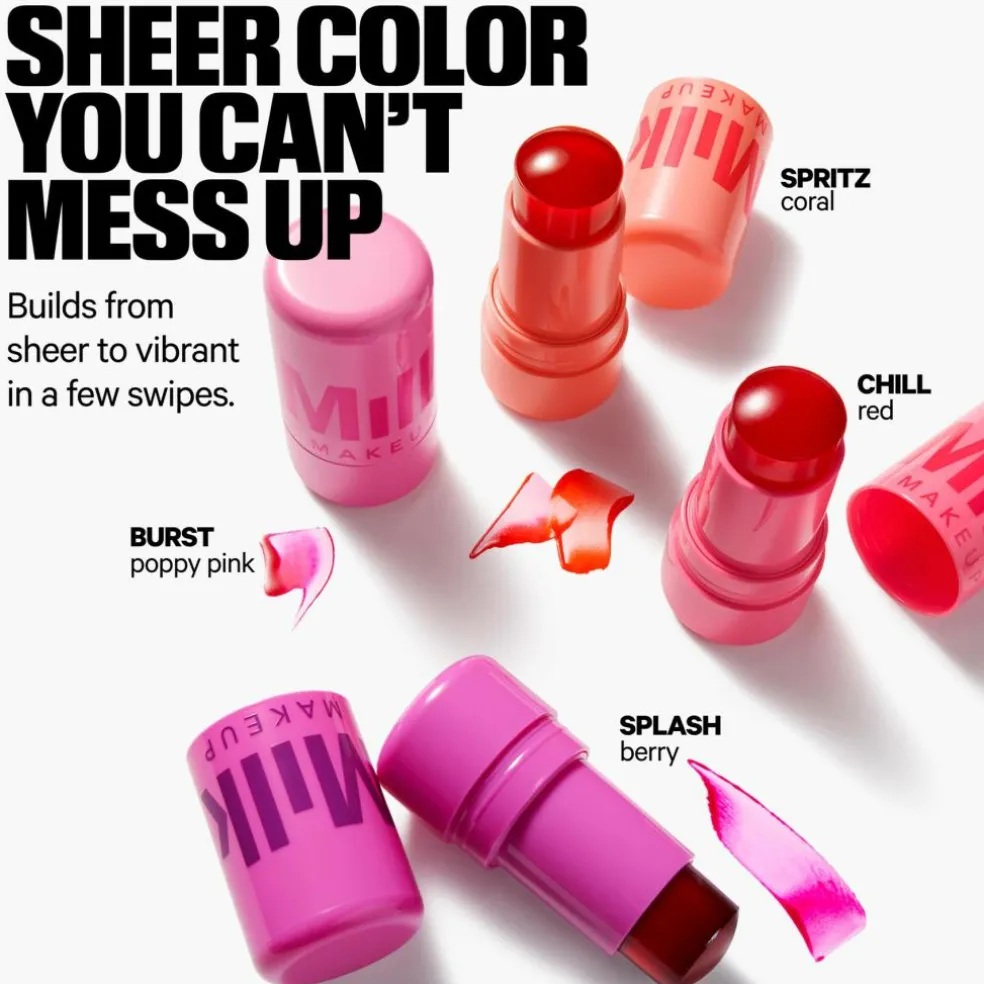 Cooling Water Jelly Tint Stick