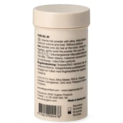 Copenhagen Hair Powder Volume No. 89