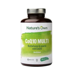 CoQ10 Multi
