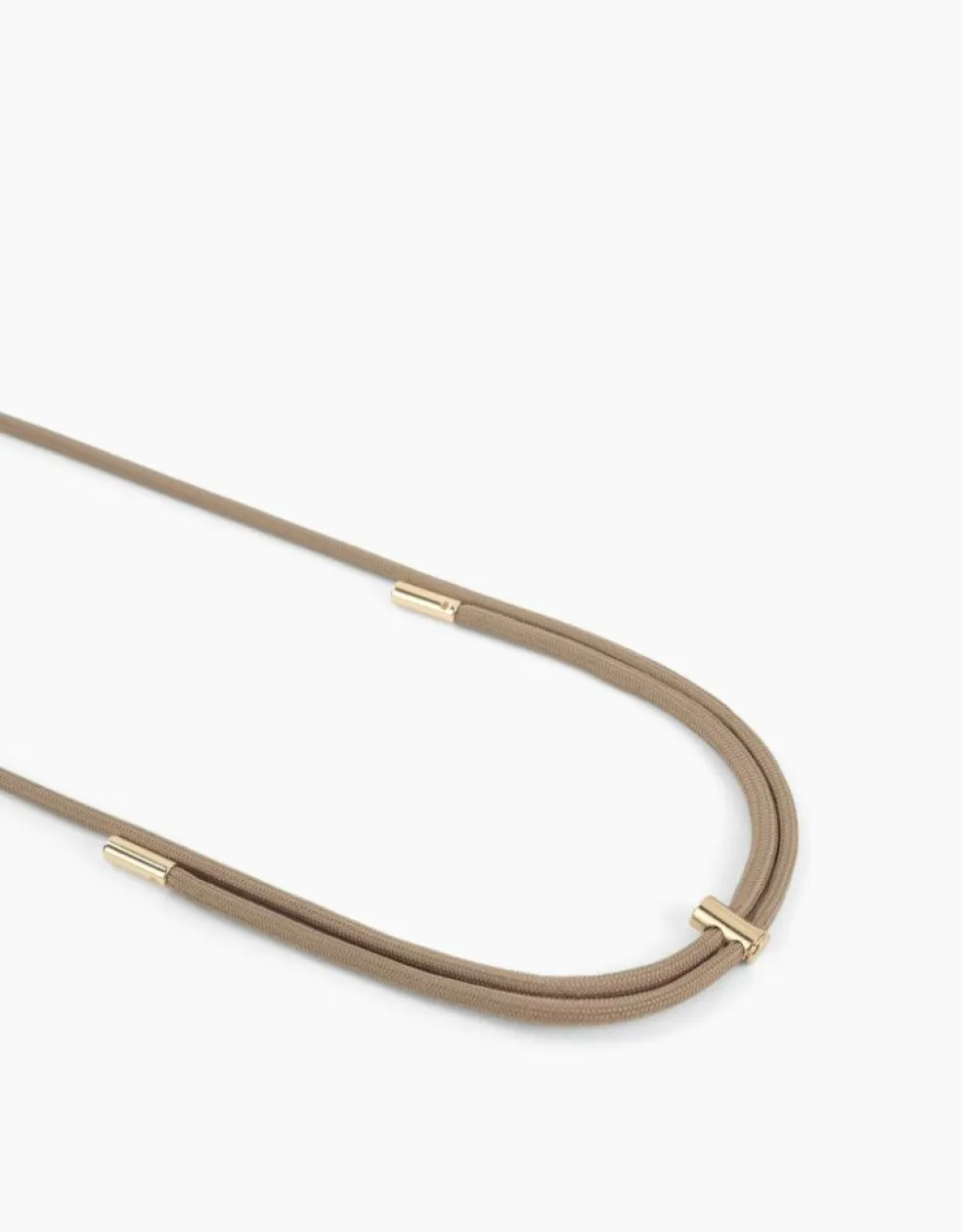 Cord Phone Strap