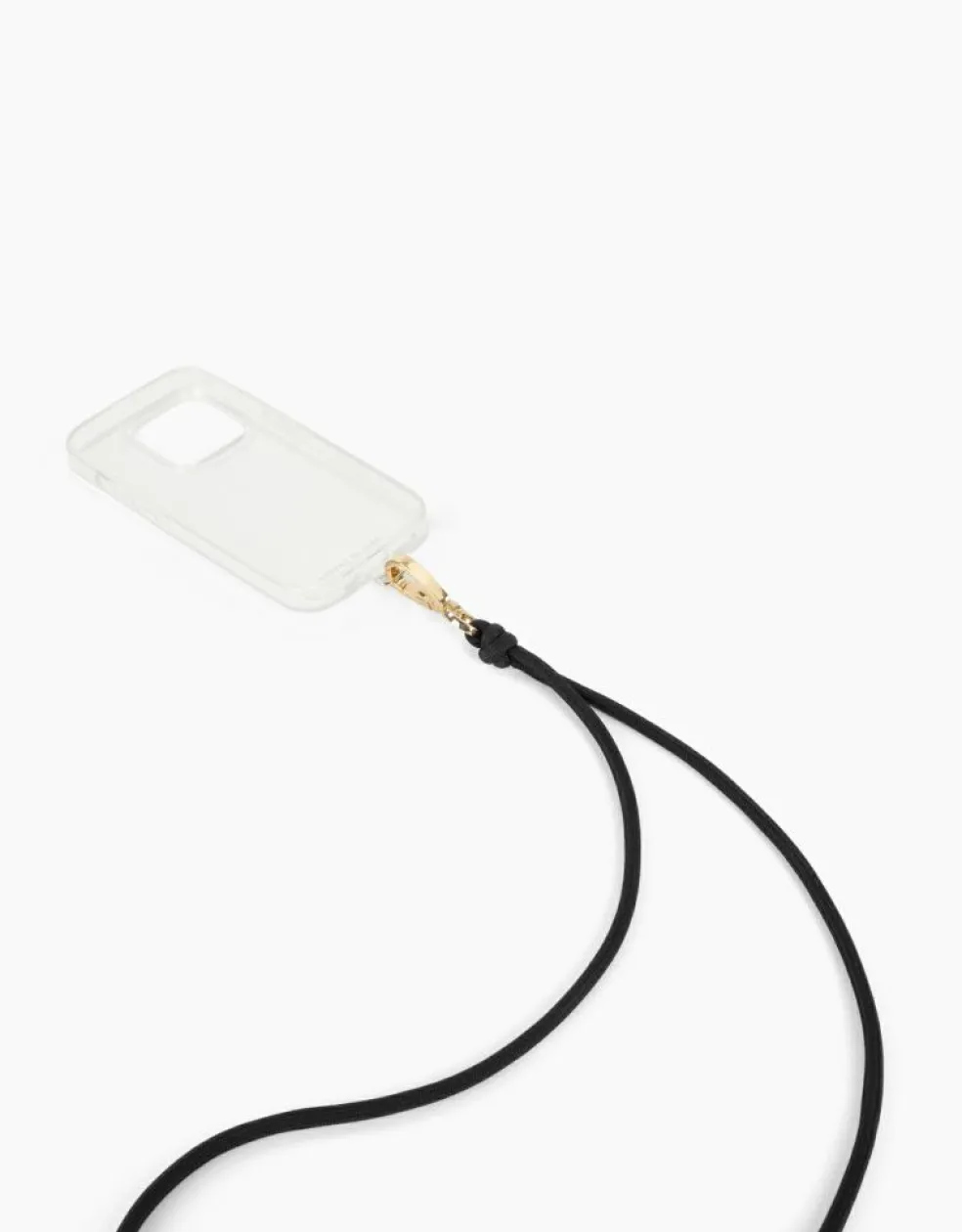 Cord Phone Strap