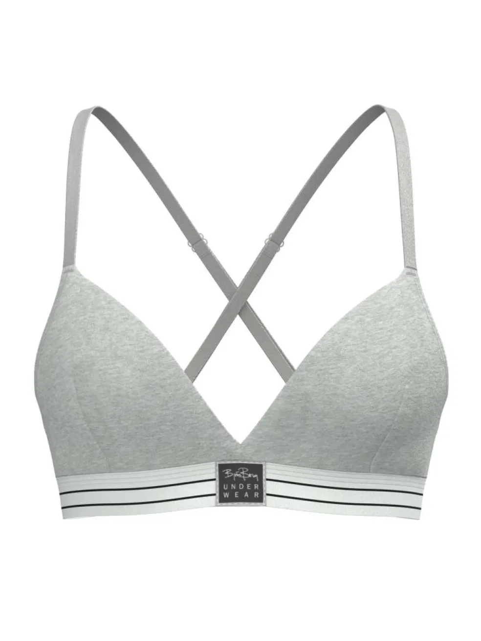 Core Original Triangle Bra