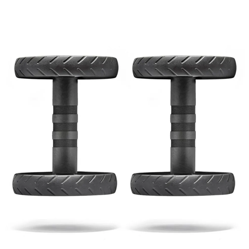 Core Rollers
