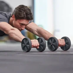 Core Rollers