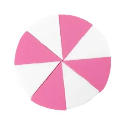 Cosmetic Wedges