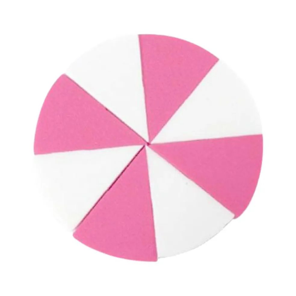 Cosmetic Wedges