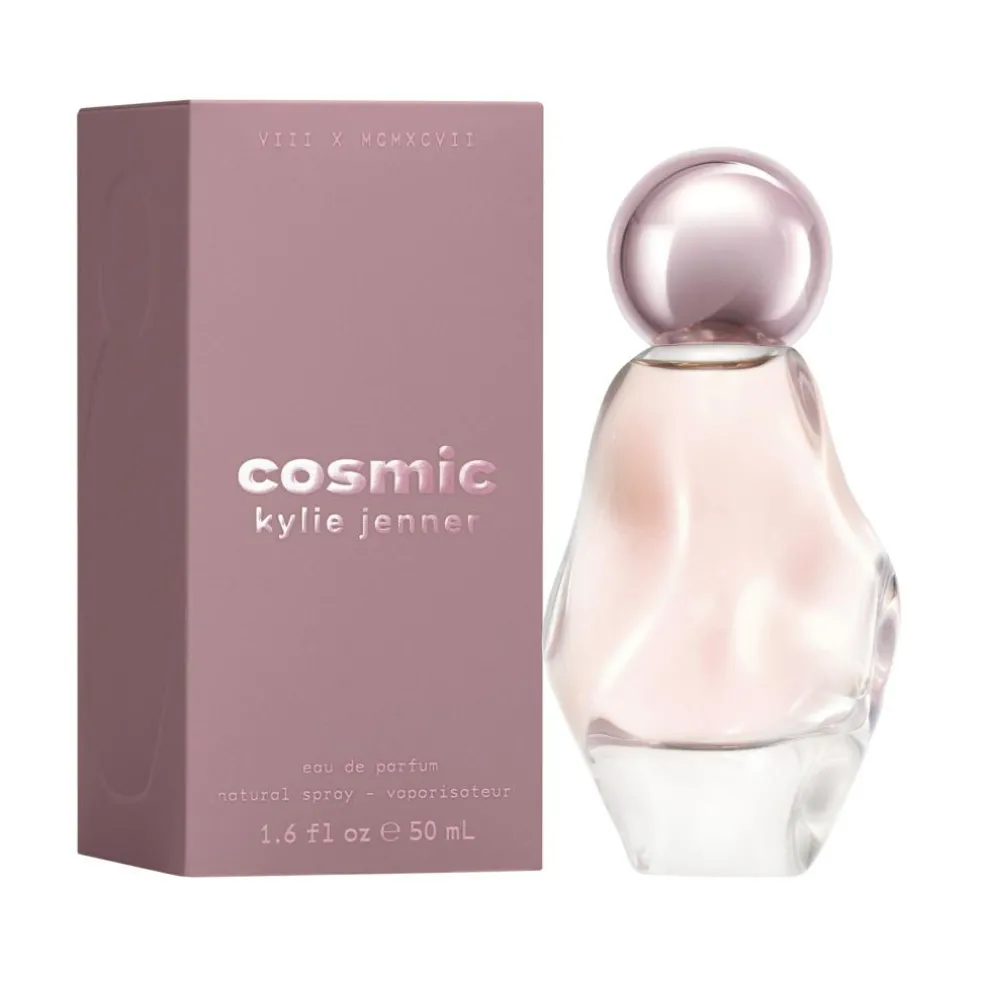 Cosmic Kylie Jenner Eau de Parfum for Women