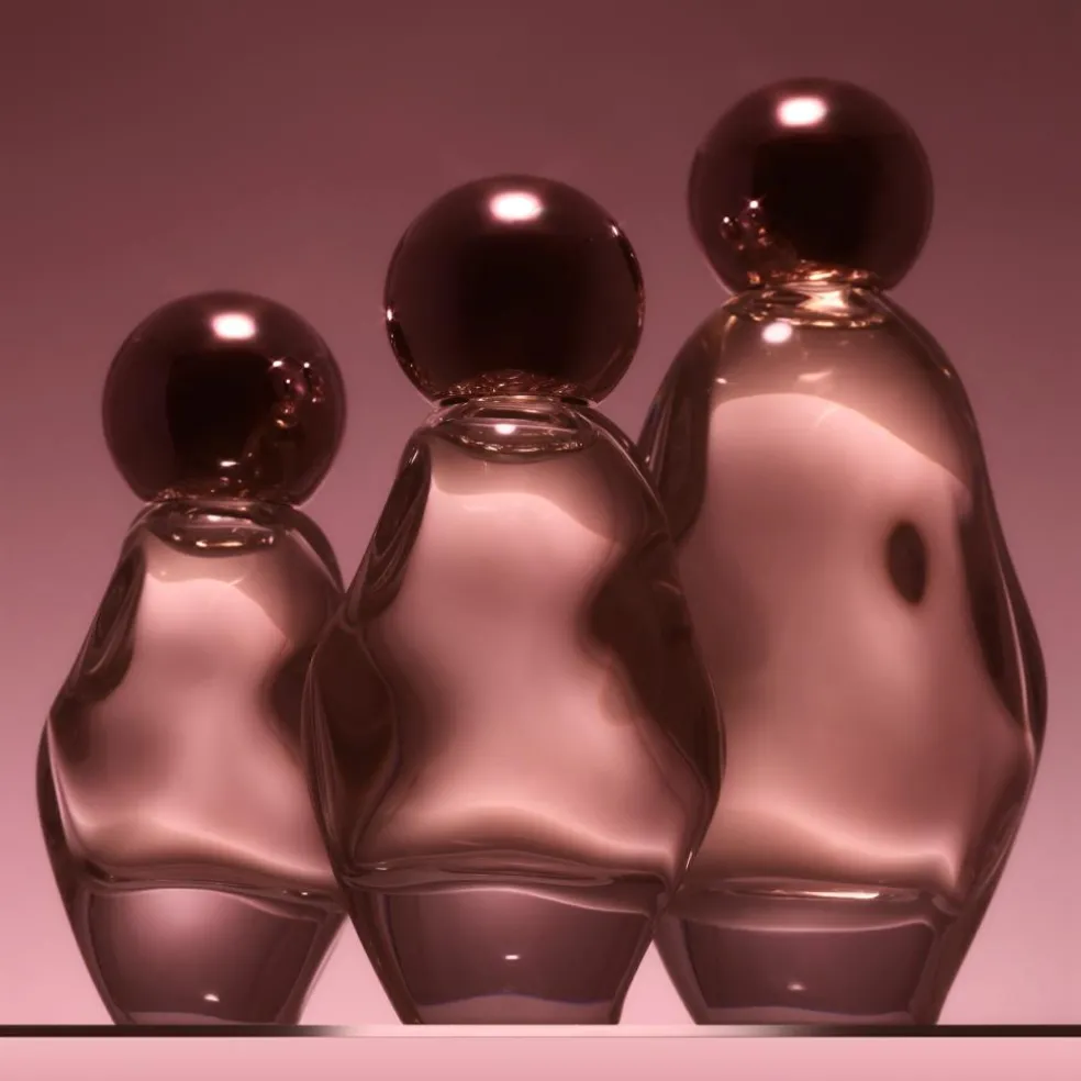 Cosmic Kylie Jenner Eau de Parfum for Women