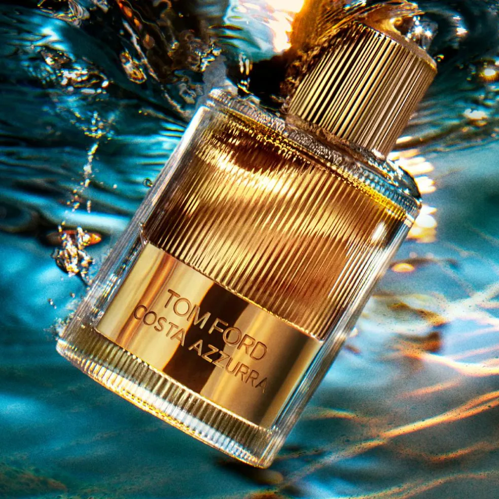 Costa Azzurra Eau de Parfum