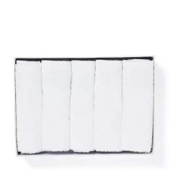 Cotton Face Cloths