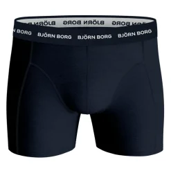 Cotton Stretch Boxer 3 Pak