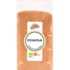 Couscous Ø