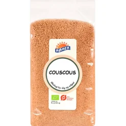 Couscous Ø