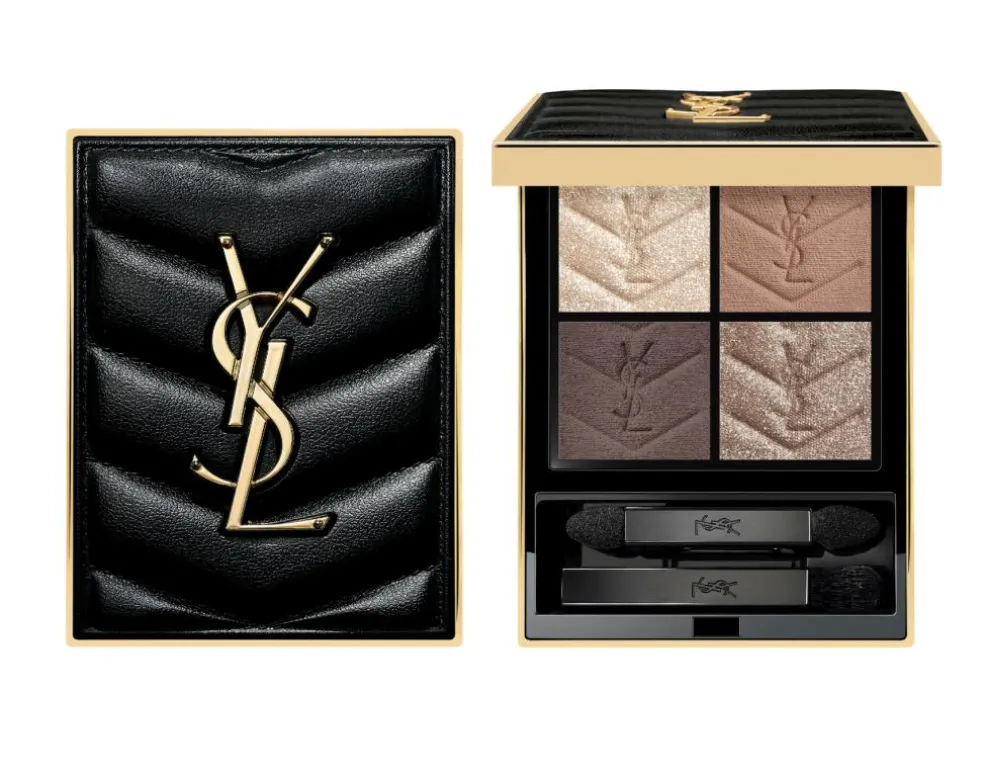 Couture Mini Clutch