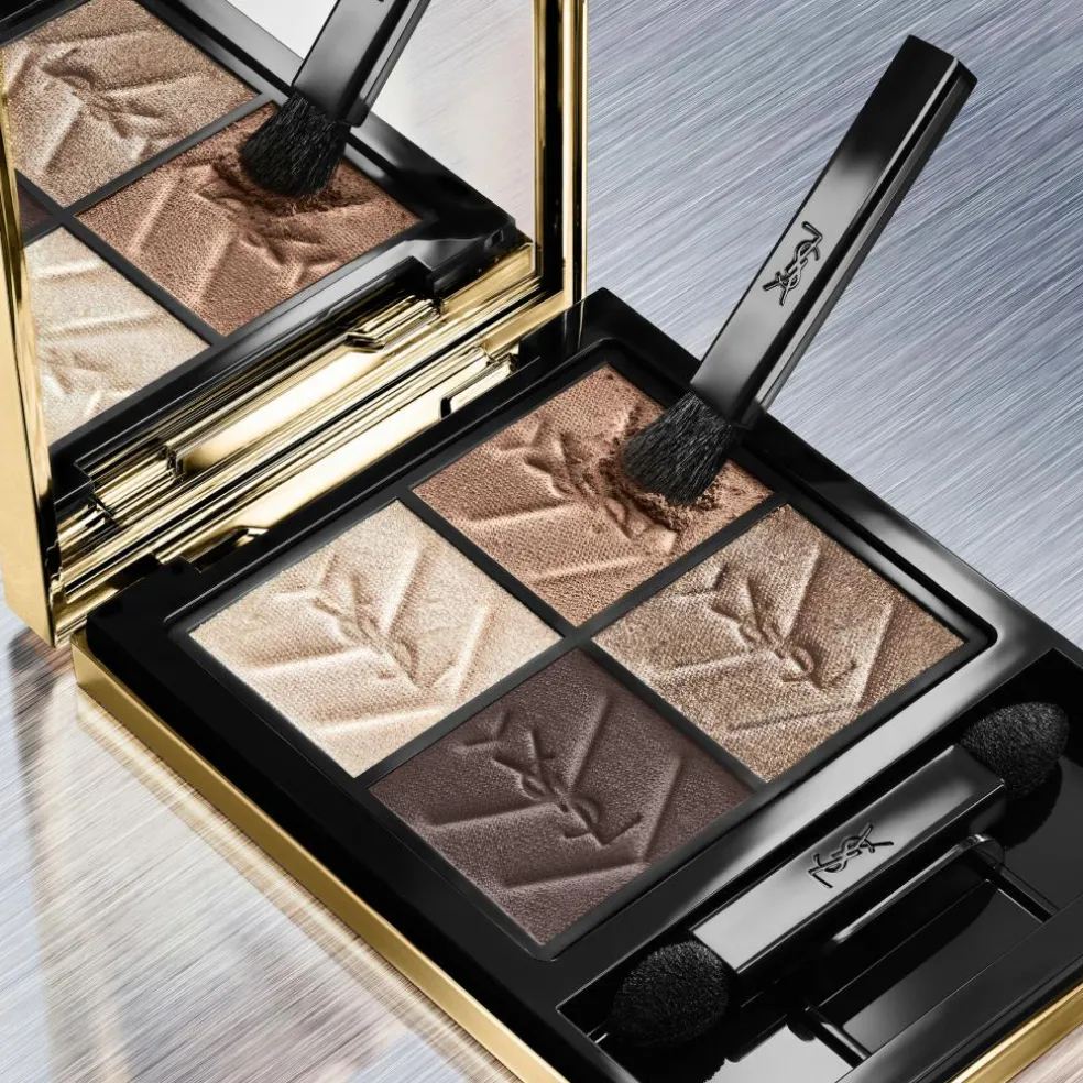 Couture Mini Clutch
