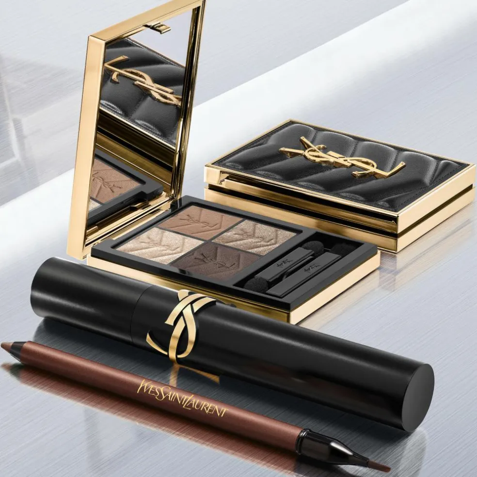 Couture Mini Clutch