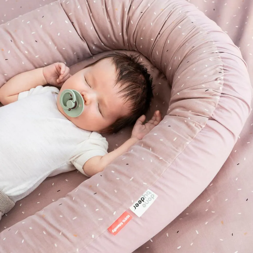 Cozy Babynest