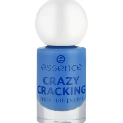 Crazy Cracking Mini Nail Polish