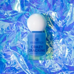 Crazy Cracking Mini Nail Polish