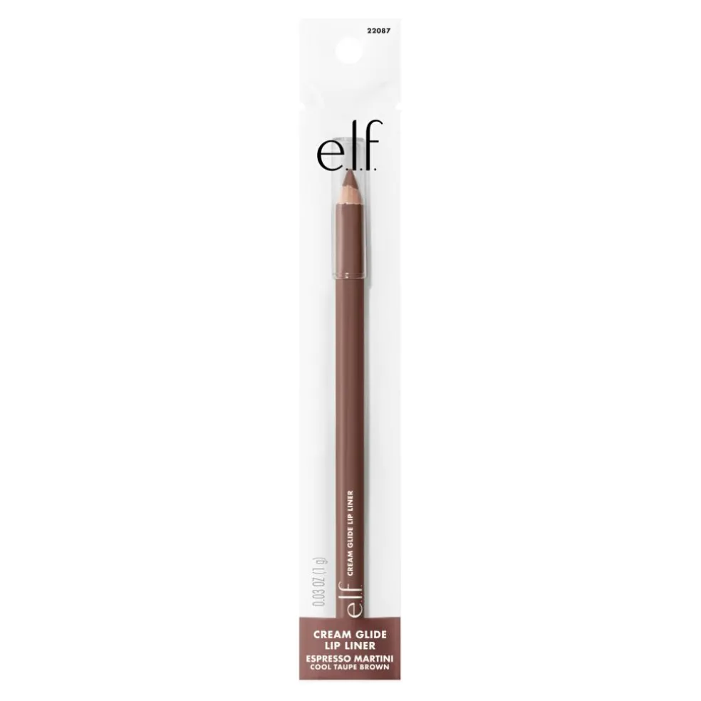 Cream Glide Lip Liner