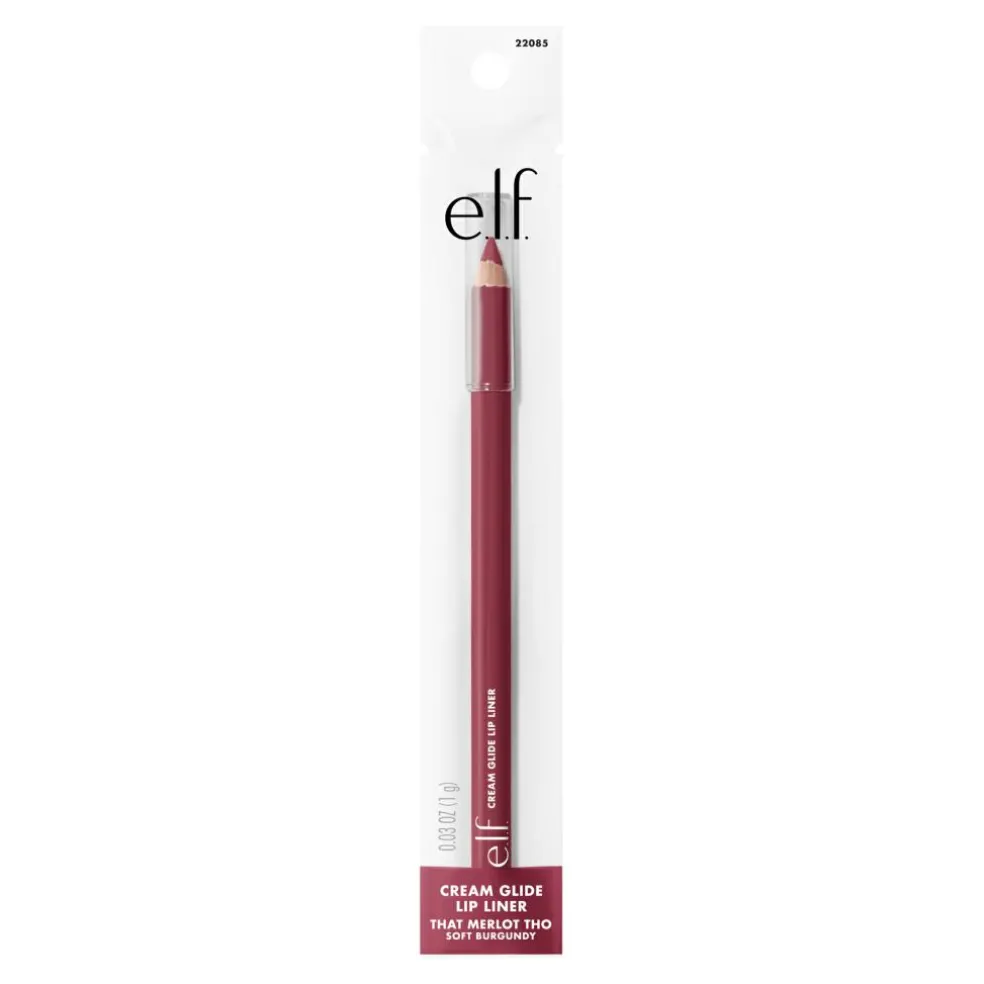 Cream Glide Lip Liner