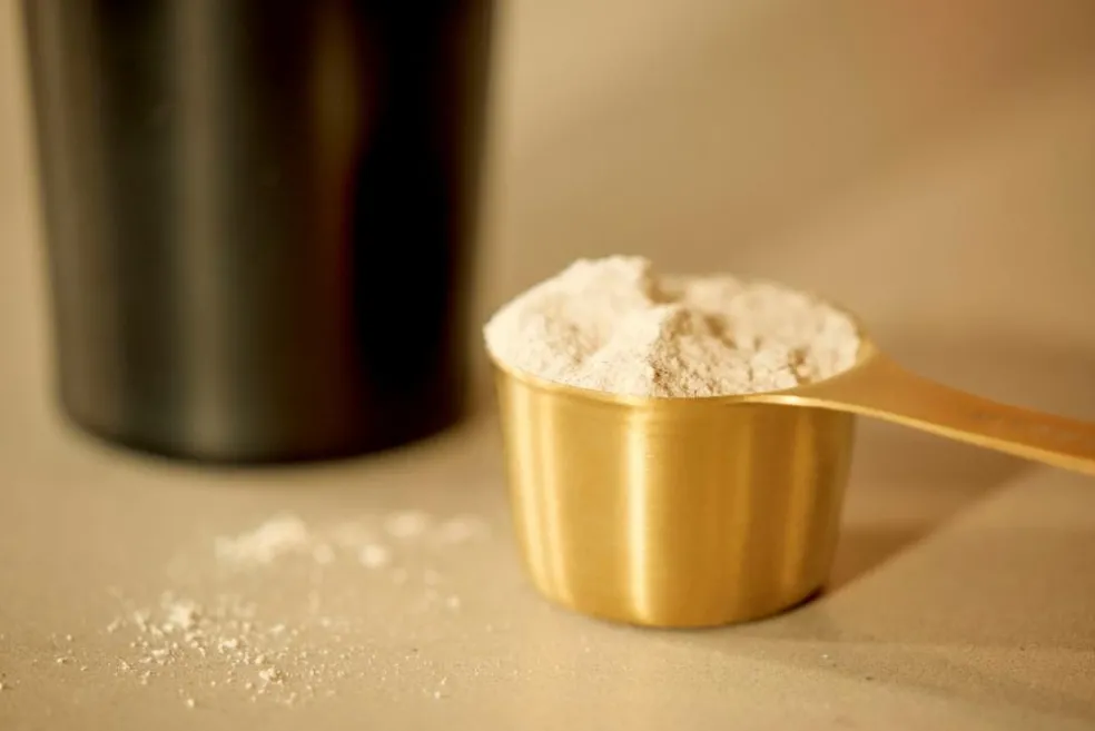 Creatine
