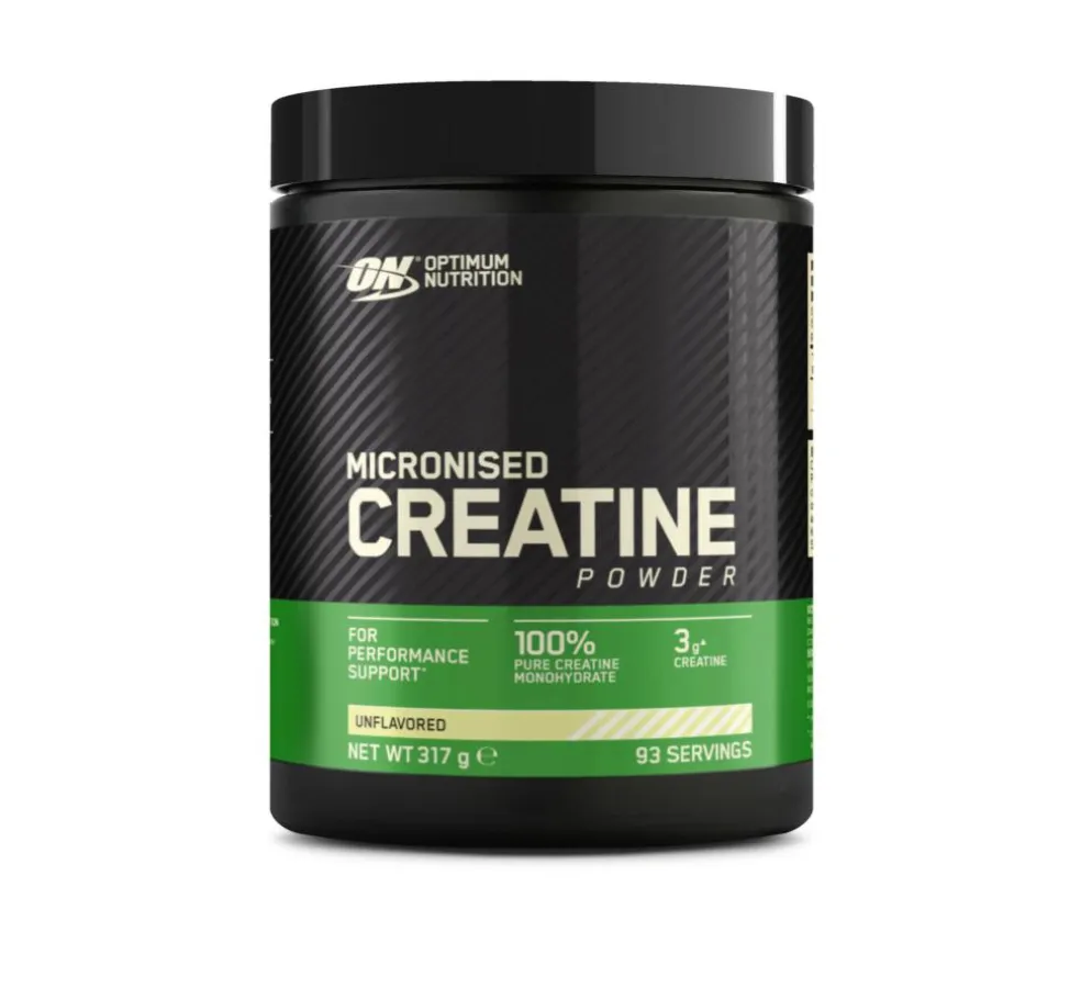 Creatine Powder