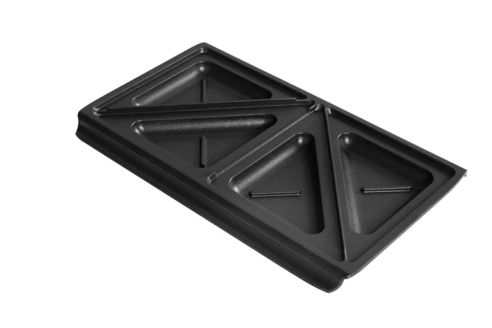 Creations 3 in 1 Sandwich Maker