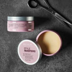 Creator Fiber wax