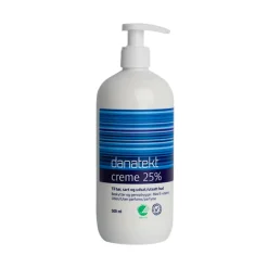 Creme 25%