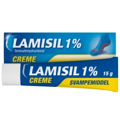 Creme 10 mg/g